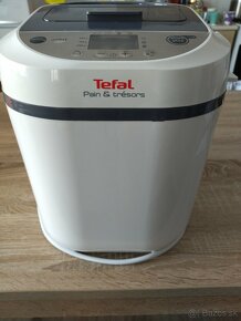 Predám domácu pekáreň Tefal - 4