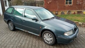 Passat b6 combi - 4