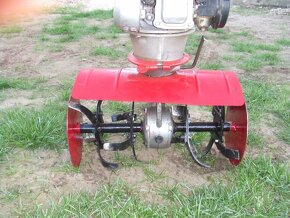 Rotovator KF 04 KF 04 - 4