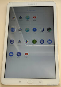 Samsung Galaxy Tab E 9.6 - 4