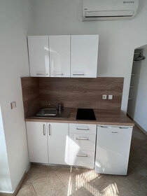 Apartmány- Petrčane Chorvatsko - 4