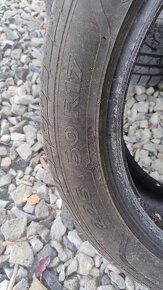 225/50 R17 Zimné - 4