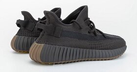 Adidas Yeezy Boost 350 V2 - Cinder - 4