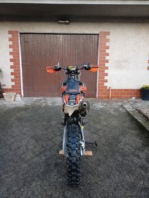 ktm sx125 2011 - 4