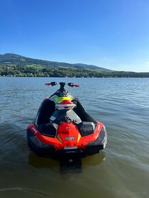 Predám Sea doo Spark Trixx - 4