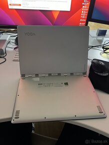 NEFUNKČNÝ Lenovo Yoga 900 - 13ISK - 4