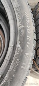 205/50 R17 Matador nové zimné pneumatiky - pár - 4