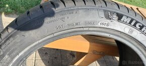 Pneumatiky Michelin 225/45 R18 - 4