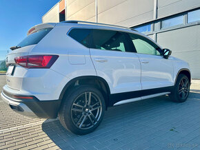 Seat Ateca 2.0 TDI 150 Xperience DSG A7 - 4