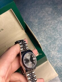 Rolex Oyster Perpetual Datejust 1:1 - 4