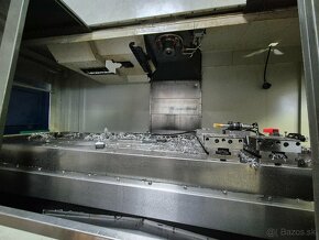 Na predaj CNC frézka Haas VF-7/40 - 4