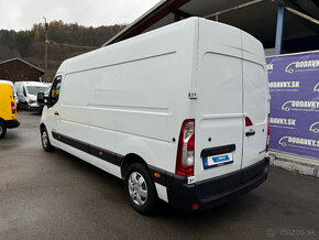 Renault Master Furgon Energy 2.3 dCi 170 L3H2P3 Cool - 4