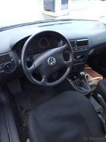 Golf 4 - 4