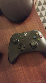 Predám XBOX ONE + ovládač - 4