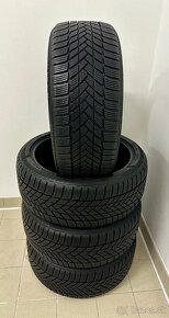 Zimné pneumatiky Matador Nordicca 225/40 R18 XL - 4