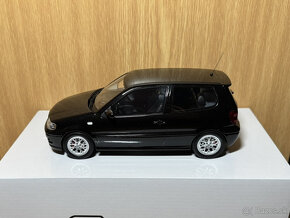 1:18 Volkswagen Polo GTI - 4