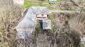 Tradičný gazdovský dom s možnosťou rekonštrukcie na chalupu - 4