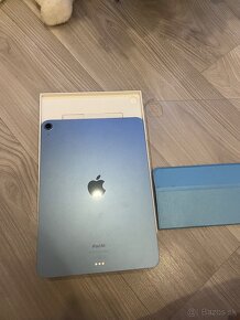 Predam IPad Air 5.generacie 64GB super stav - 4