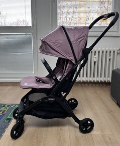 Praktický športový kočík Recaro Lexa Elite - 4