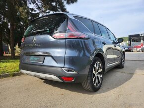 Renault Espace Energy dCi 160 Initale Paris EDC - 4