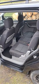 Vw touran 1.9 - 4