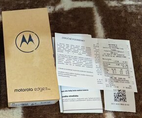 Motorola edge 30 Ultra 12GB/256GB 5G - 4