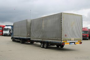 Iveco EUROCARGO 75E18, EURO 4 + PŘÍVĚS AGADOS - 4