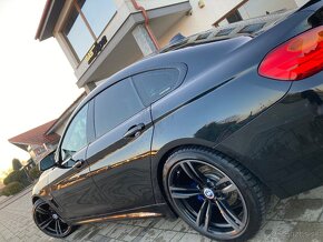 BMW 420D Xdrive - 4