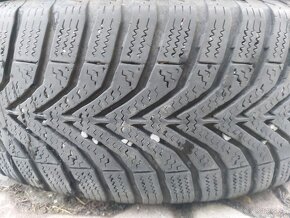 175/65 r15 zimné pneumatiky DOT2021 - 4ks/40e - 4