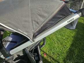 Thule Urban Glide 2 - 4