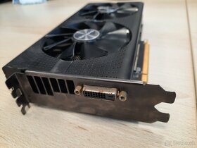 AMD Radeon Sapphire PULSE RX470 8GB - 4