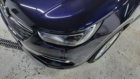 Opel Grandland X 1.5 CDTi 96kW TOP VÝBAVA - 4