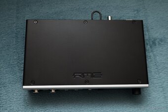 RME Fireface UCX II + RME ARC USB - 4