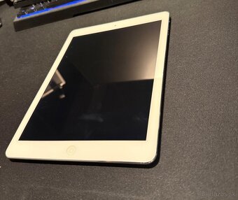 Ipad Air -32 GB - 4