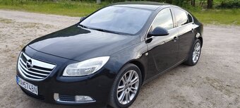 Predám Opel Insignia - 4