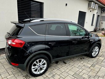 FORD KUGA 2.0TDCI - PREDAJ AJ NA SPLÁTKY - 4