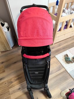 Športový kočík Britax Bmotion Plus - 4