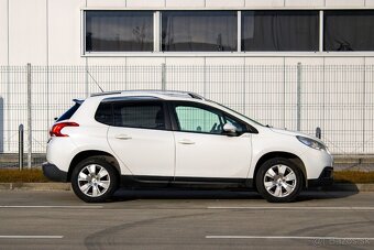 Peugeot 2008 1.2 Vti Active - 4