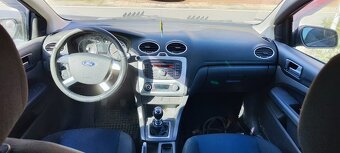 Ford FOCUS 2.0 tdci - 4