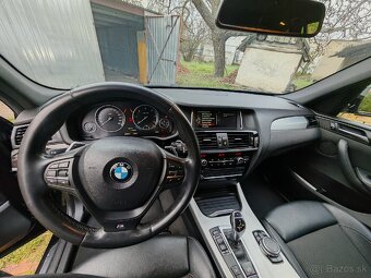 BMW X3 30d - 4