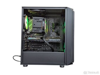 HernýPC-i5-14600KF,RTX 4070 TI SUPER,32GB DDR5,1TB NVMe,850W - 4