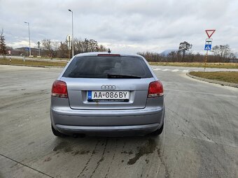 Audi a3 2.0tdi 103kw - 4