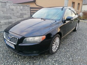 Volvo S80 - 4