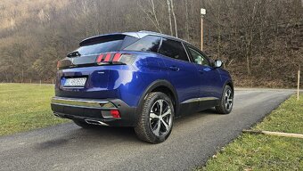 Peugeot 3008 1.2i puretech M6 - 4