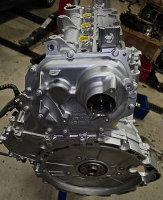 MOTOR 204DTD JAGUAR F-TYPE - 4