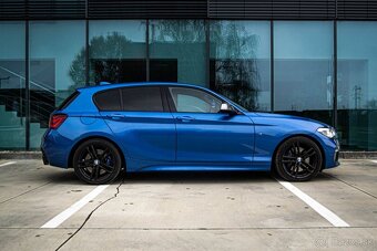 BMW Rad 1 M 140i xDrive Shadow A/T - 4