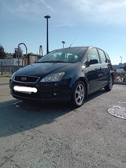 Ford-C Max - 4