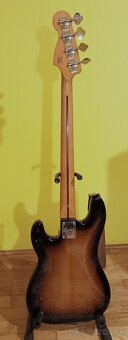 Squier by Fender Limited '50s Precision Bass - 4