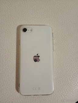 iPhone se 2020 - 4