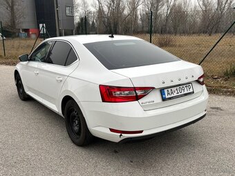 Škoda Superb 1.5 TSI ACT Joy DSG - 4